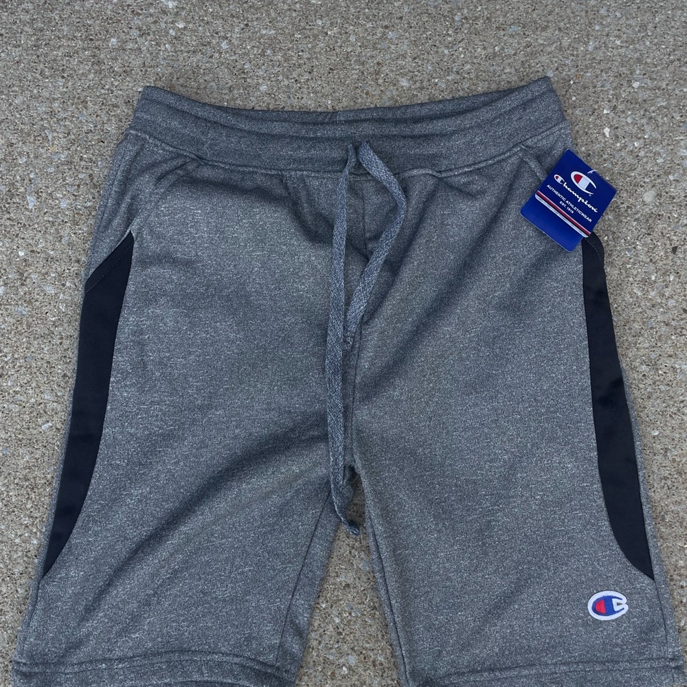 NWT Men’s Champion Athletic Shorts